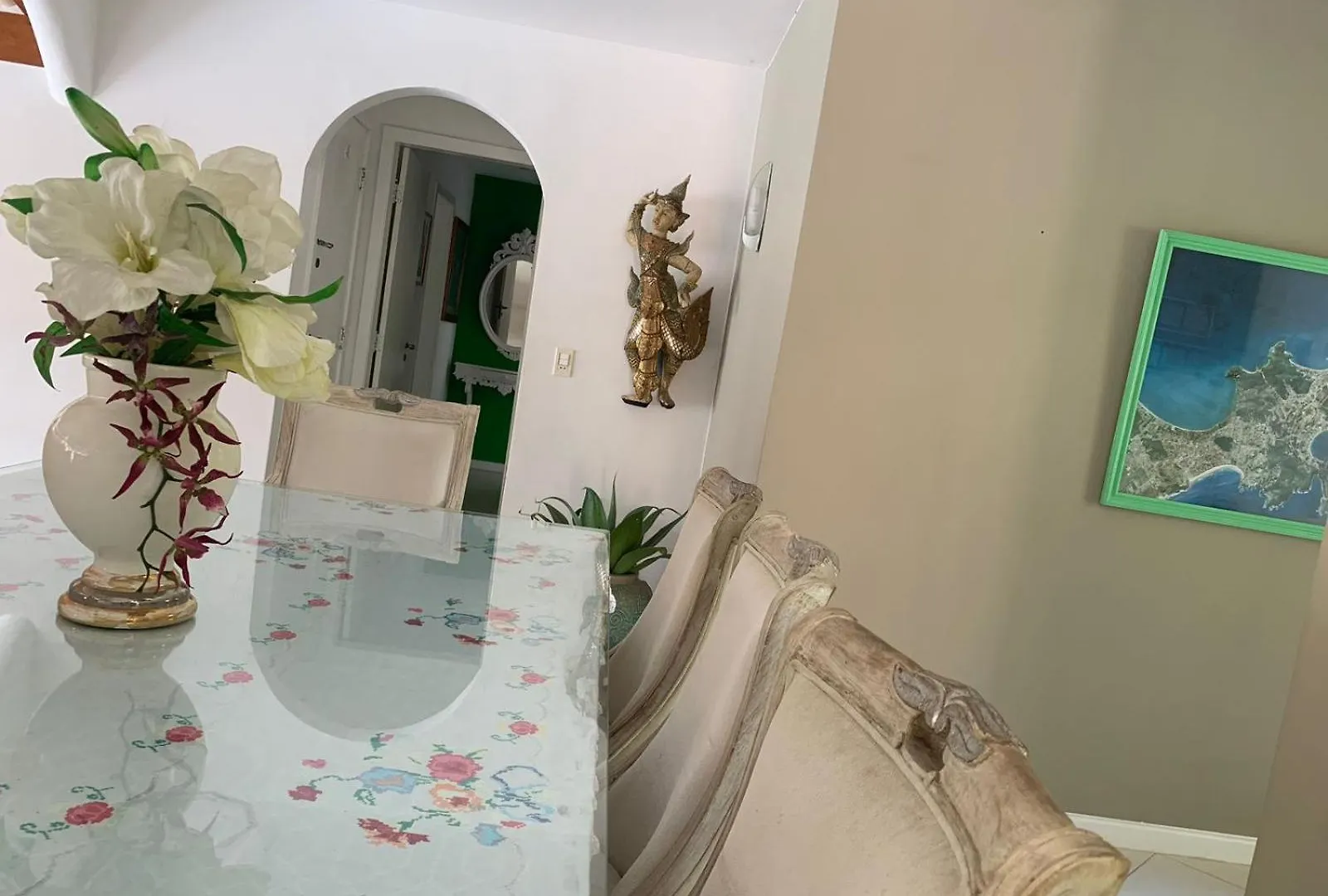 Mansao 24 Condominio Ferradurinha Búzios Brazílie