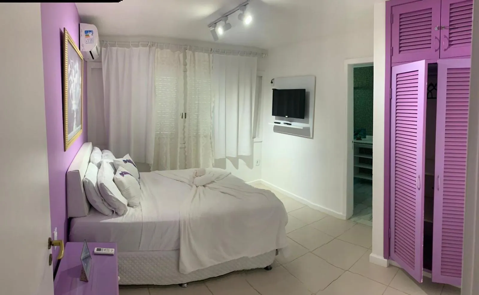 Vila Mansao 24 Condominio Ferradurinha Búzios Brazílie
