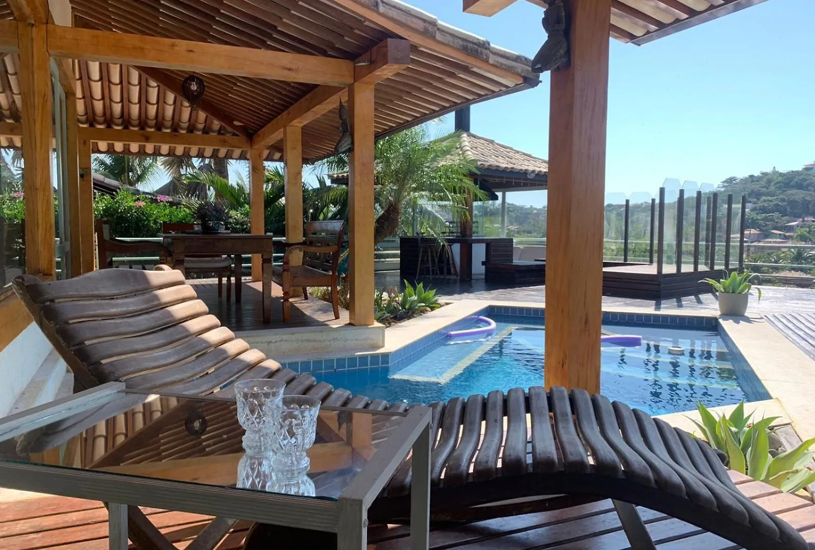 Vila Mansao 24 Condominio Ferradurinha Búzios