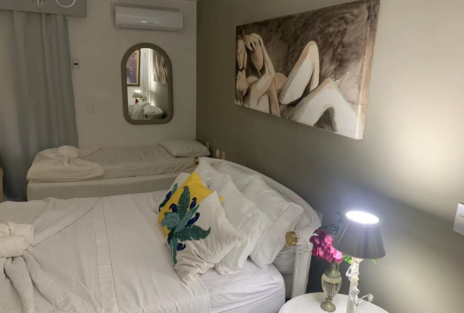 Mansao 24 Condominio Ferradurinha Búzios Brazílie