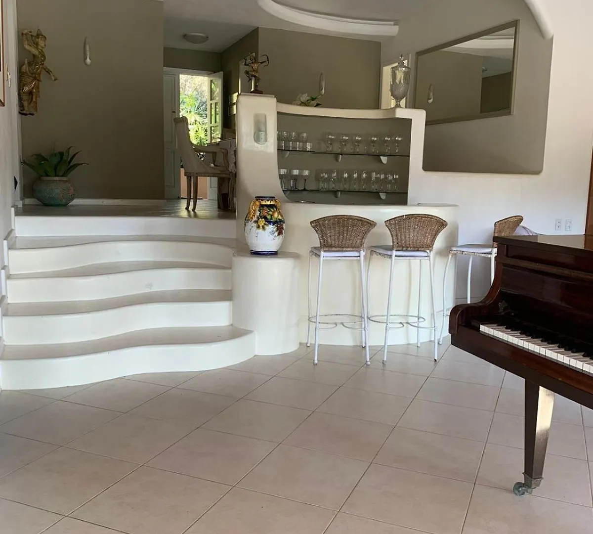 Mansao 24 Condominio Ferradurinha Búzios