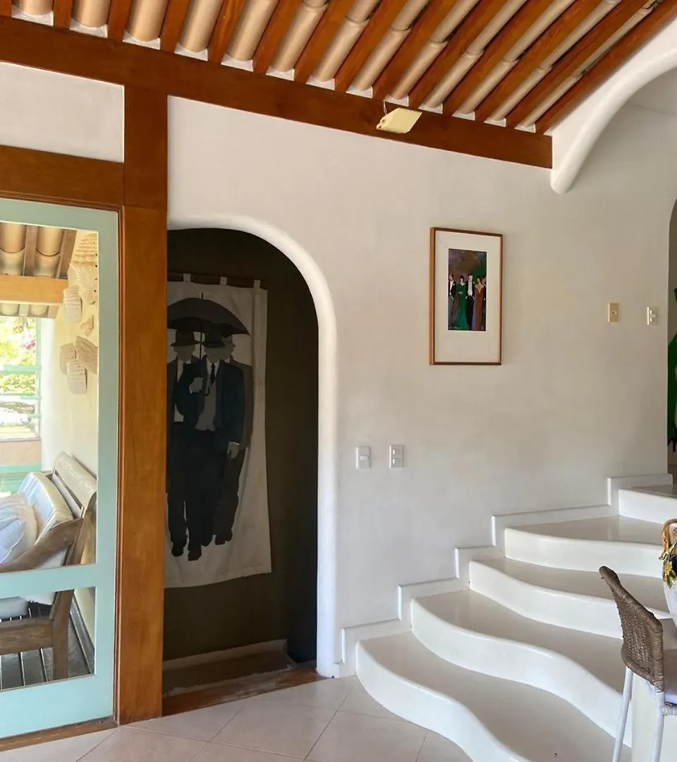Vila Mansao 24 Condominio Ferradurinha Búzios