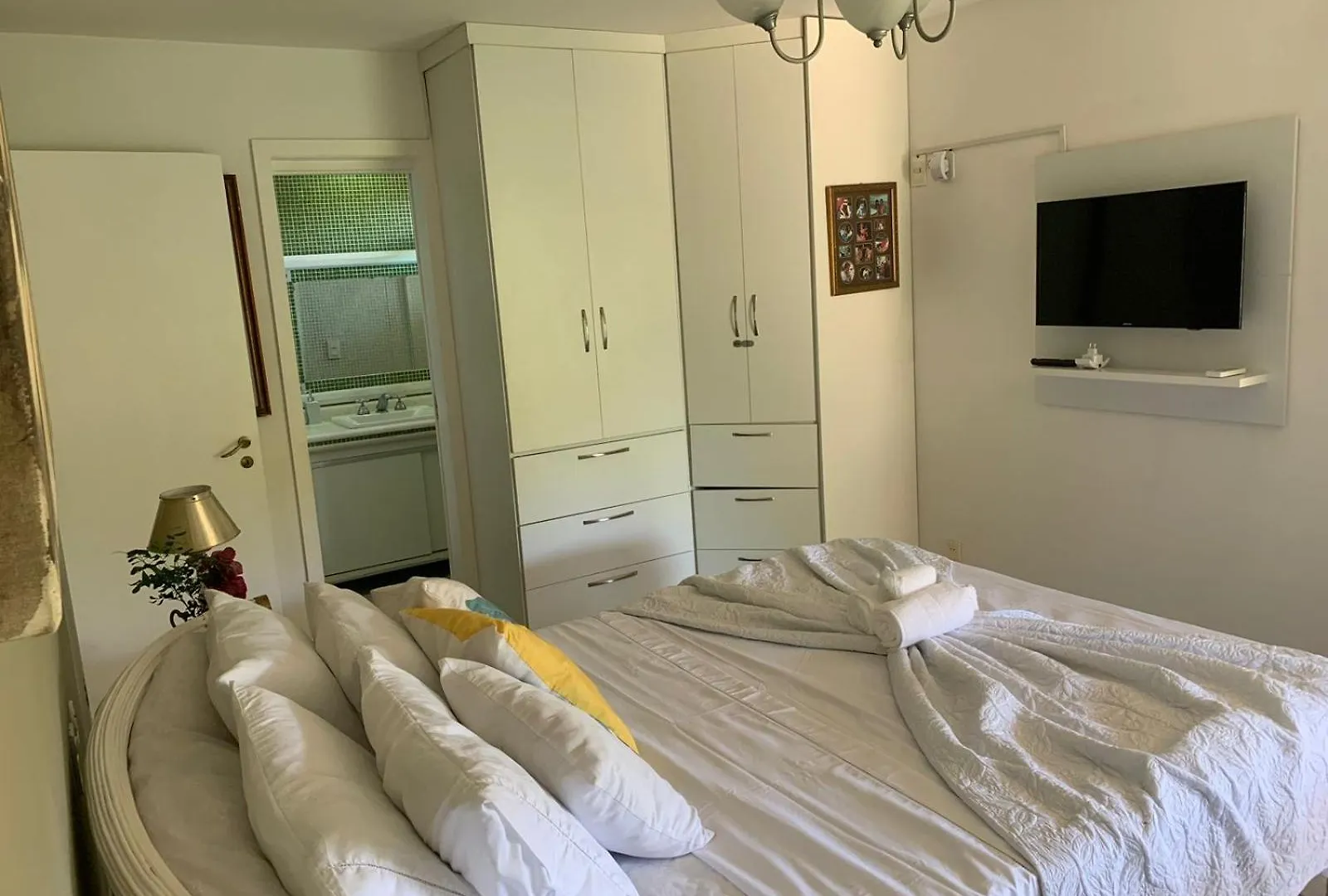 Mansao 24 Condominio Ferradurinha Búzios 0*,  Brazílie