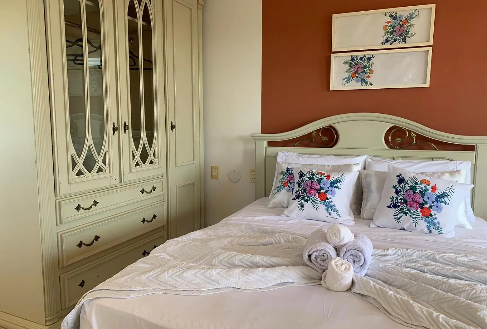 Mansao 24 Condominio Ferradurinha Búzios Brazílie