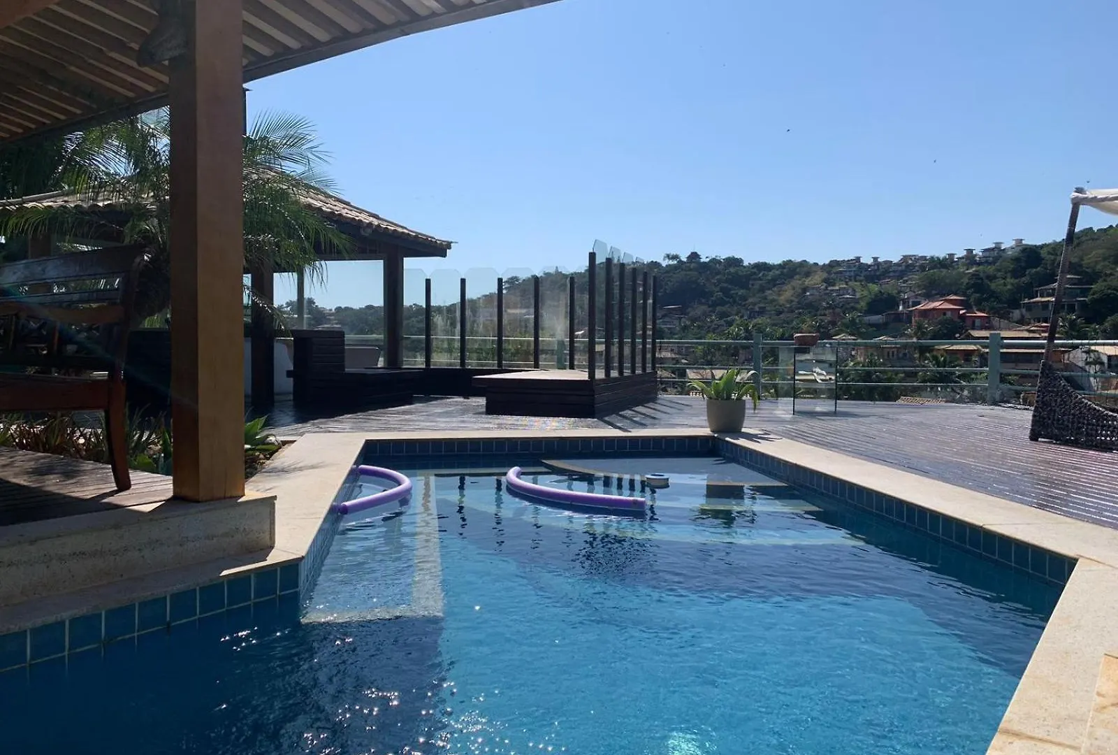 Mansao 24 Condominio Ferradurinha Armacao dos Buzios
