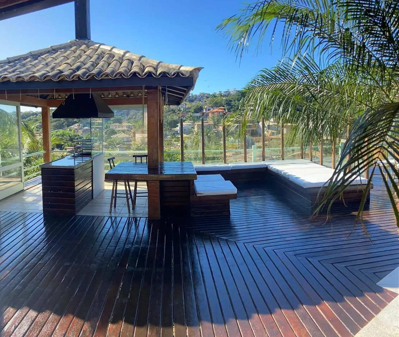 Mansao 24 Condominio Ferradurinha Armacao dos Buzios 0*,  Brazil