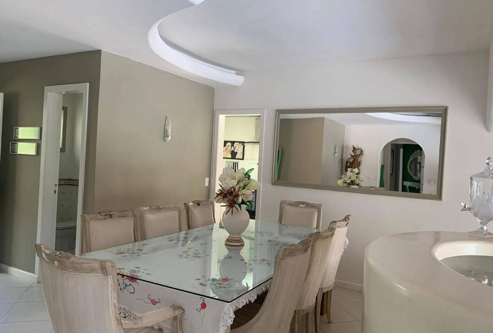 Mansao 24 Condominio Ferradurinha Armacao dos Buzios Villa