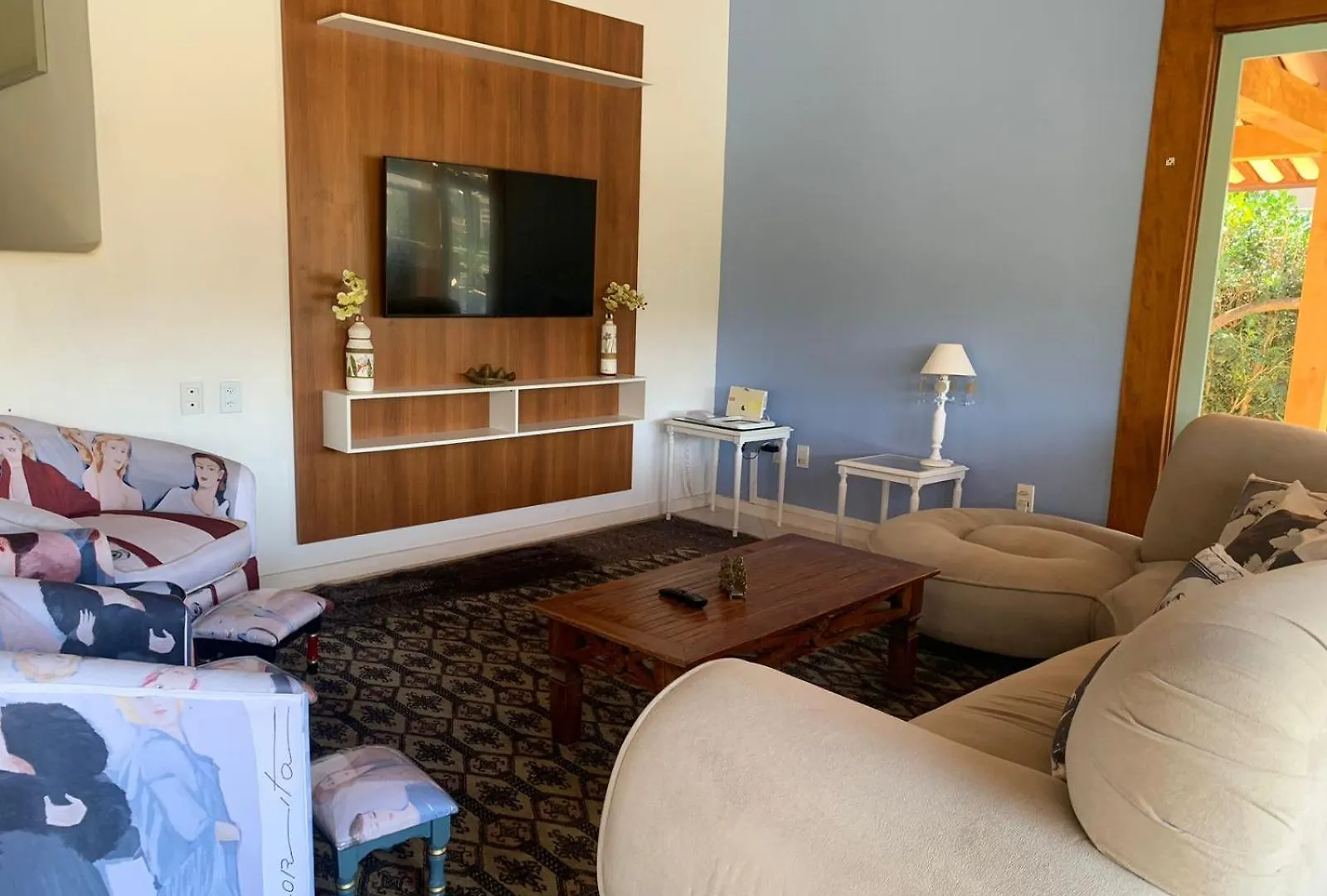 Mansao 24 Condominio Ferradurinha Armacao dos Buzios