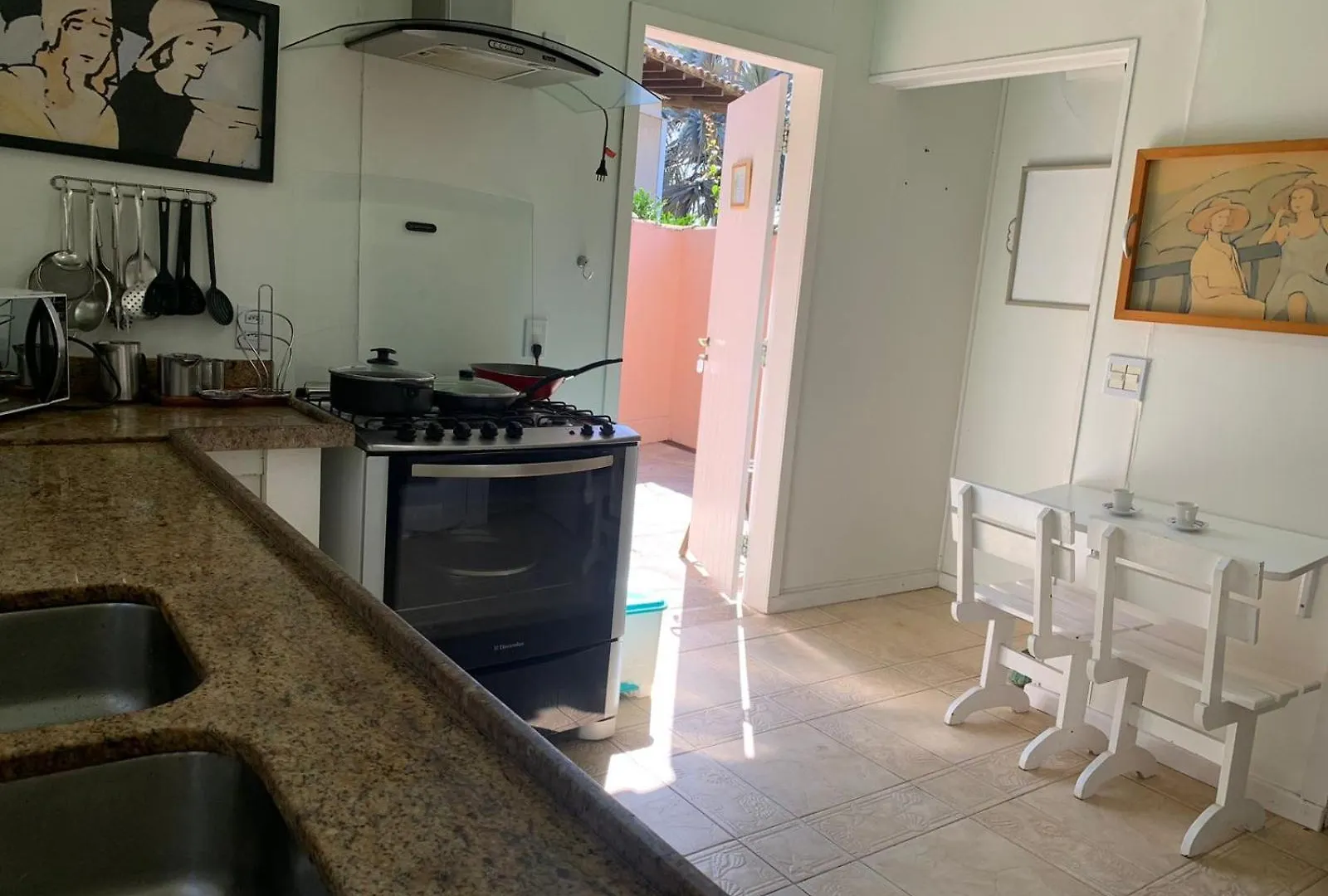 Villa Mansao 24 Condominio Ferradurinha Armacao dos Buzios