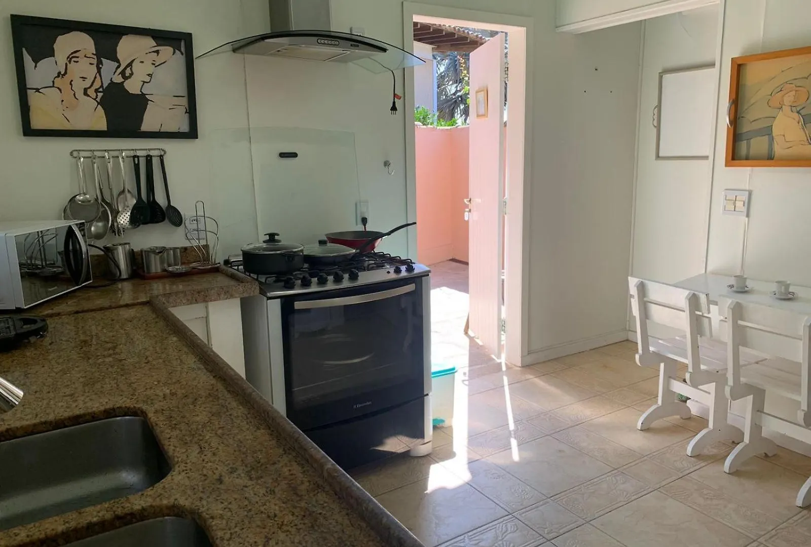 Villa Mansao 24 Condominio Ferradurinha Armacao dos Buzios