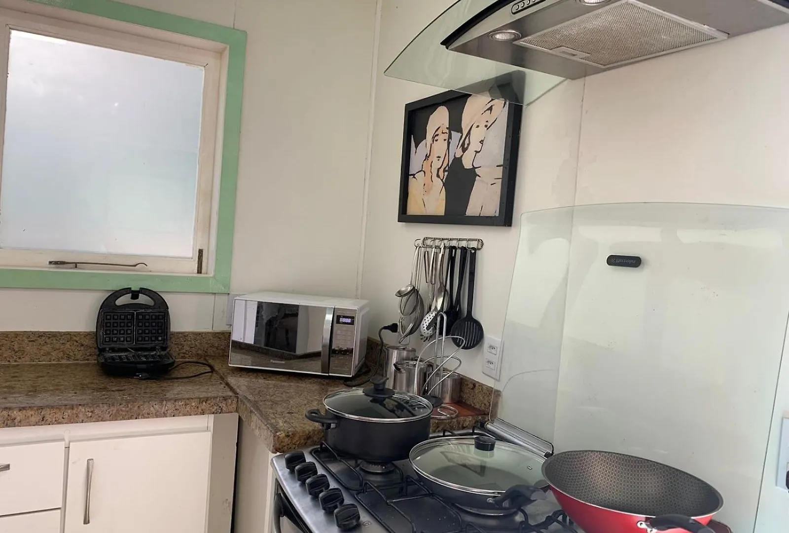 Villa Mansao 24 Condominio Ferradurinha Armacao dos Buzios