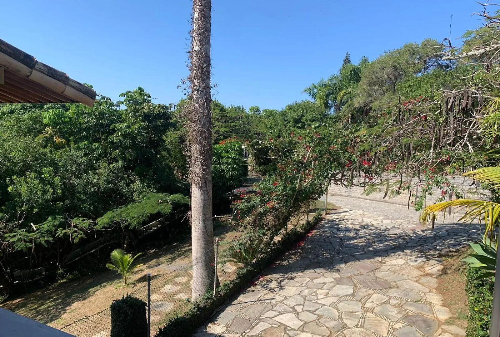 Mansao 24 Condominio Ferradurinha Armacao dos Buzios Villa