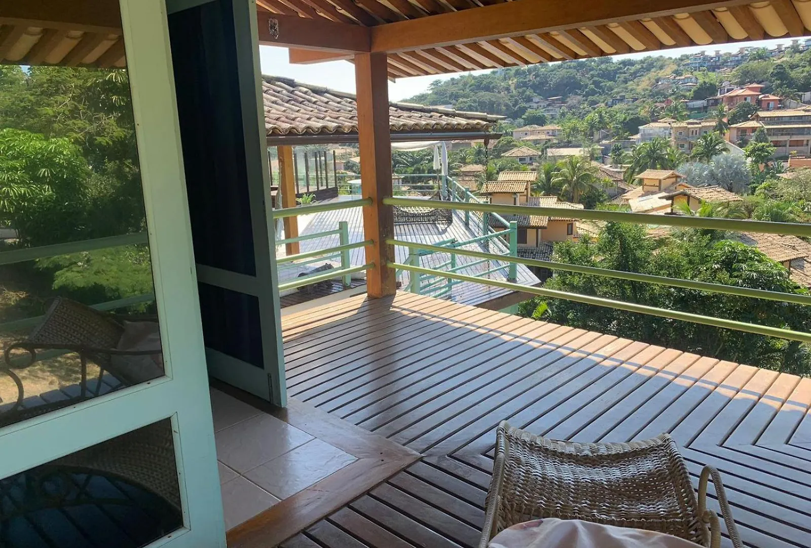 Villa Mansao 24 Condominio Ferradurinha Armacao dos Buzios Brazil