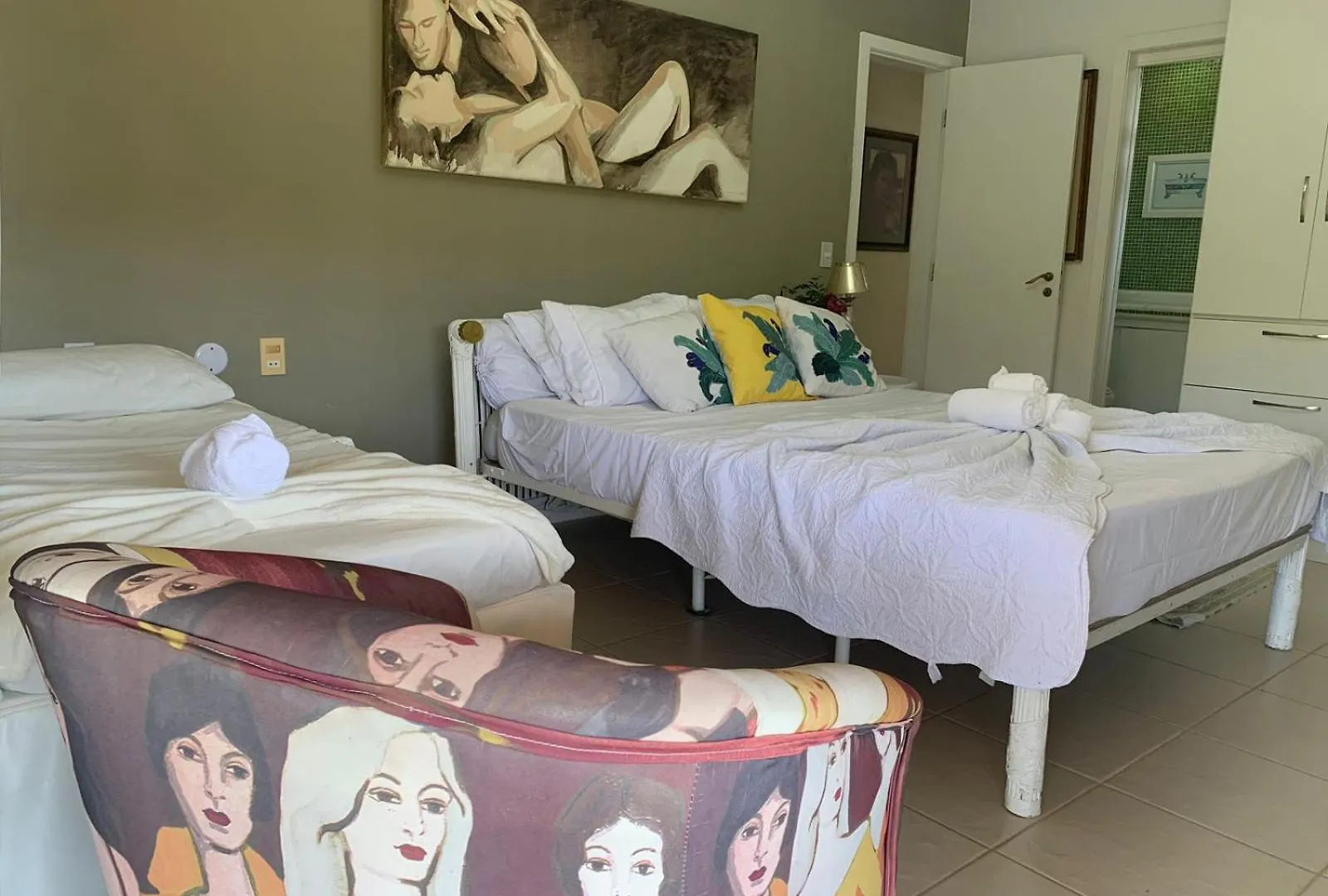 Mansao 24 Condominio Ferradurinha Armacao dos Buzios Villa