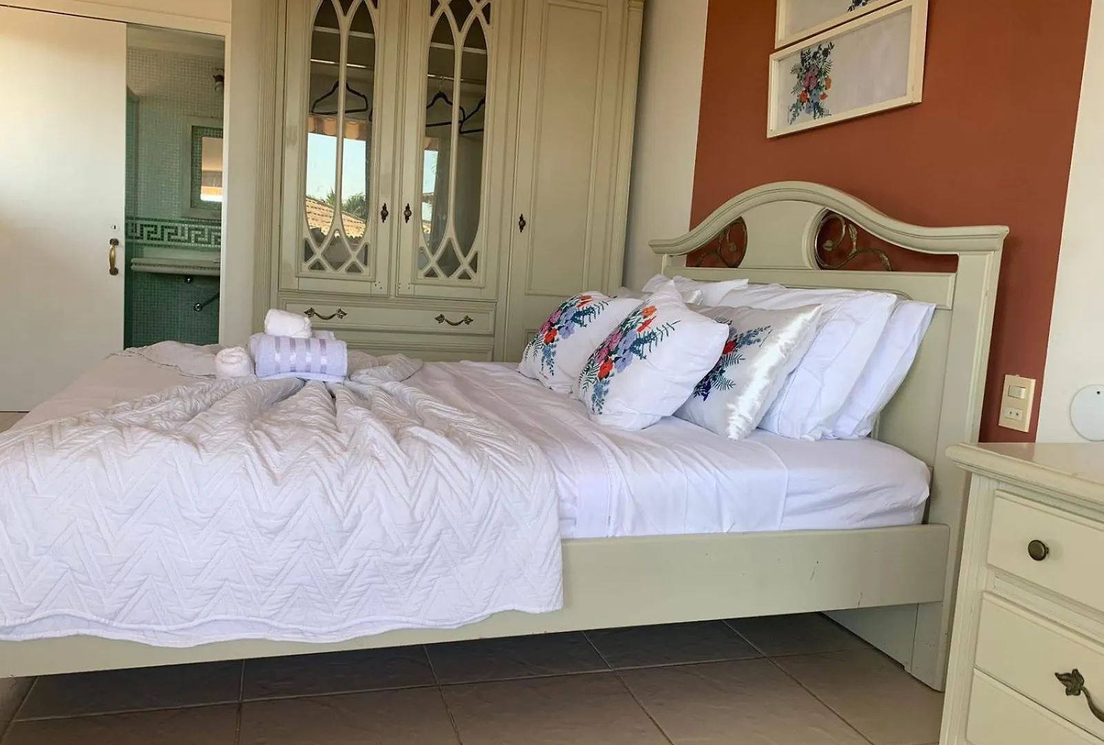 Mansao 24 Condominio Ferradurinha Armacao dos Buzios Villa