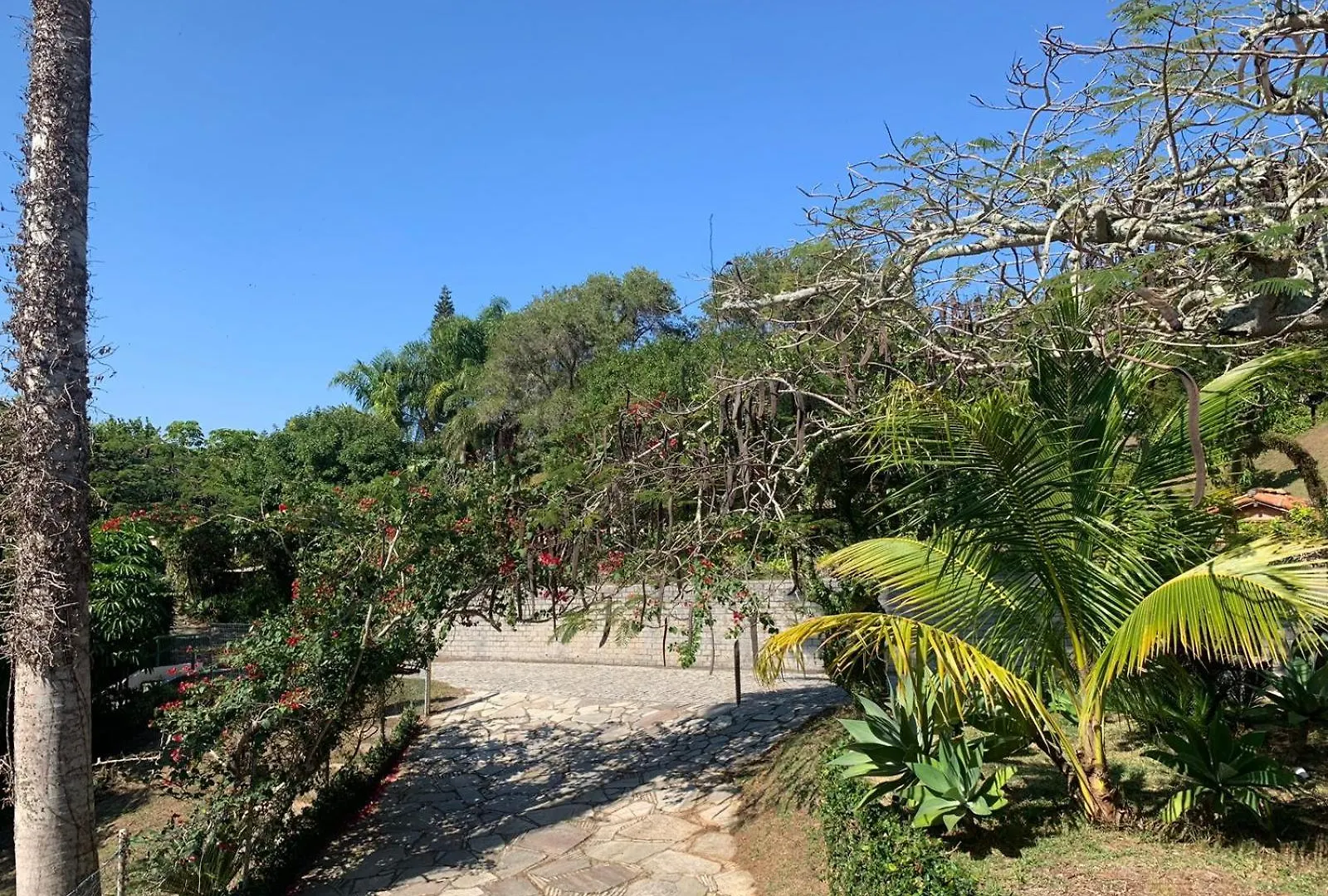 Mansao 24 Condominio Ferradurinha Armacao dos Buzios