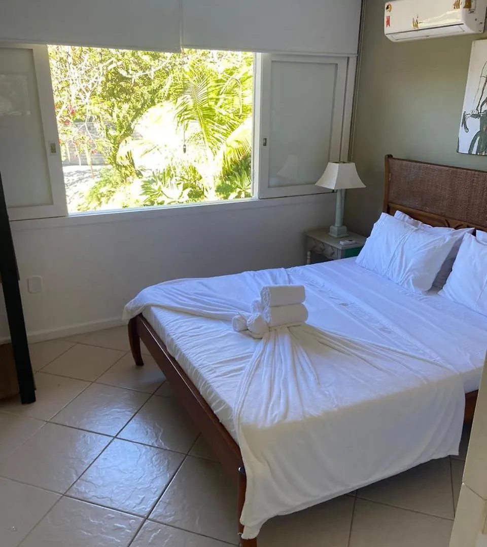 Villa Mansao 24 Condominio Ferradurinha Armacao dos Buzios