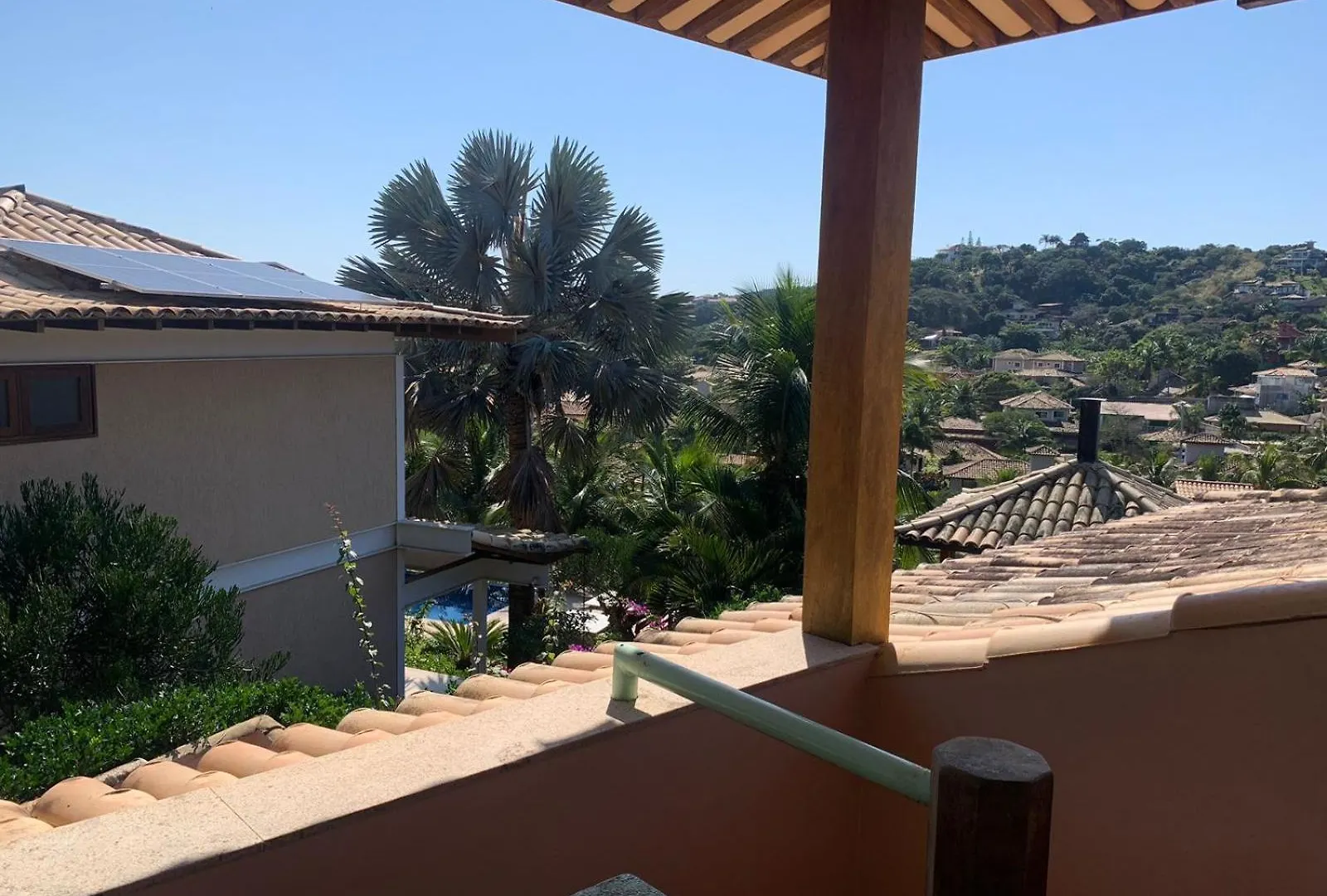 Villa Mansao 24 Condominio Ferradurinha Armacao dos Buzios Brazil
