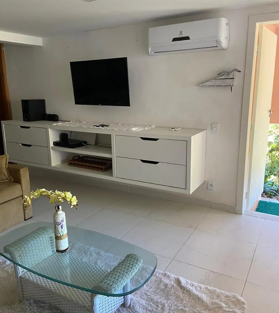 Mansao 24 Condominio Ferradurinha Armacao dos Buzios Villa