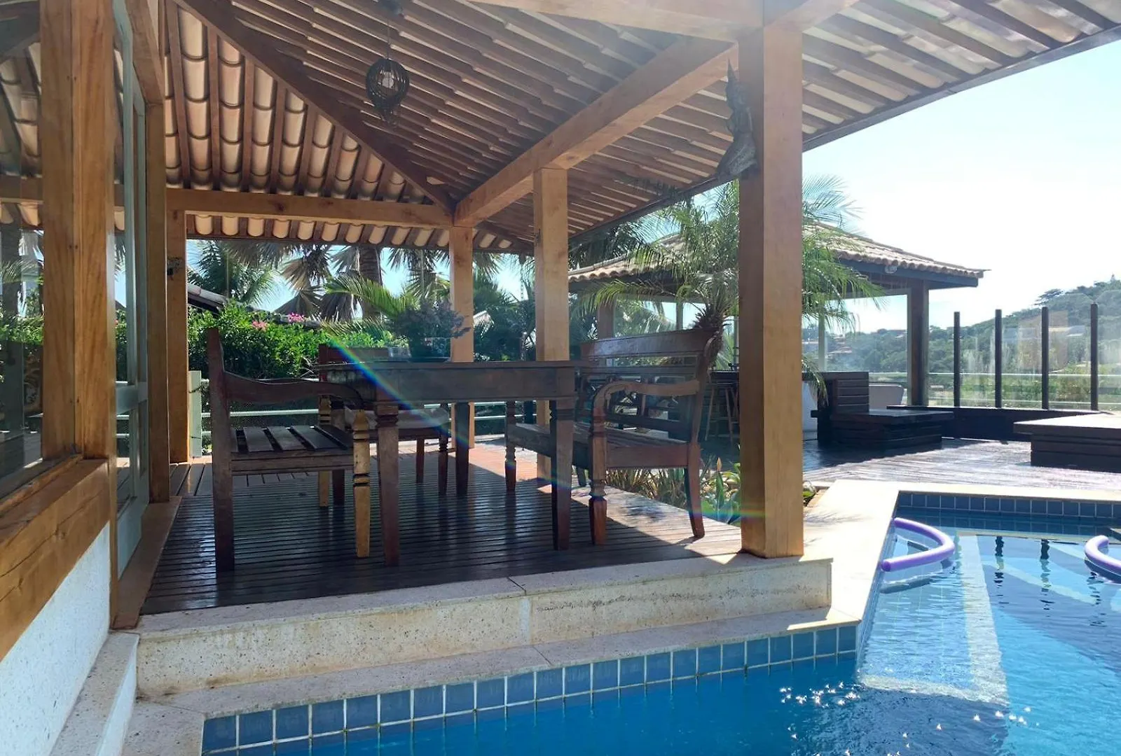 Mansao 24 Condominio Ferradurinha Armacao dos Buzios