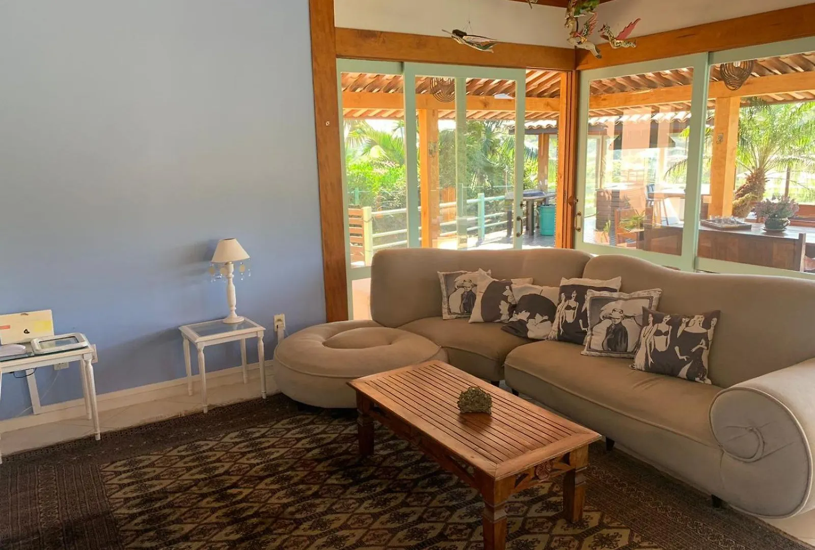 Villa Mansao 24 Condominio Ferradurinha Armacao dos Buzios Brazil