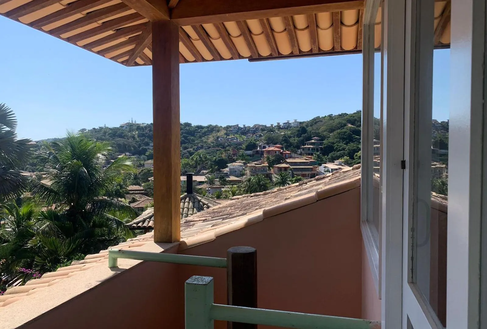 Mansao 24 Condominio Ferradurinha Armacao dos Buzios Villa