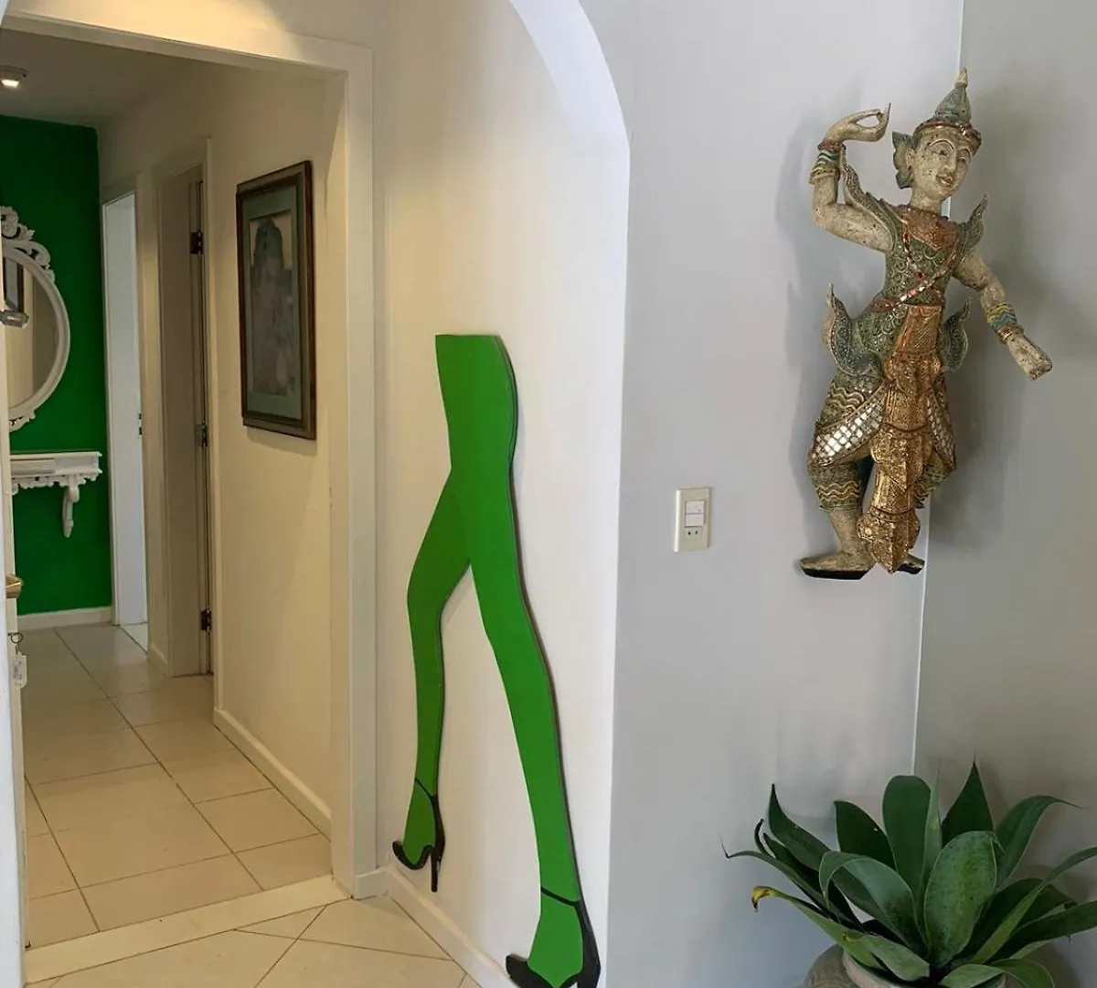 Mansao 24 Condominio Ferradurinha Armacao dos Buzios Villa