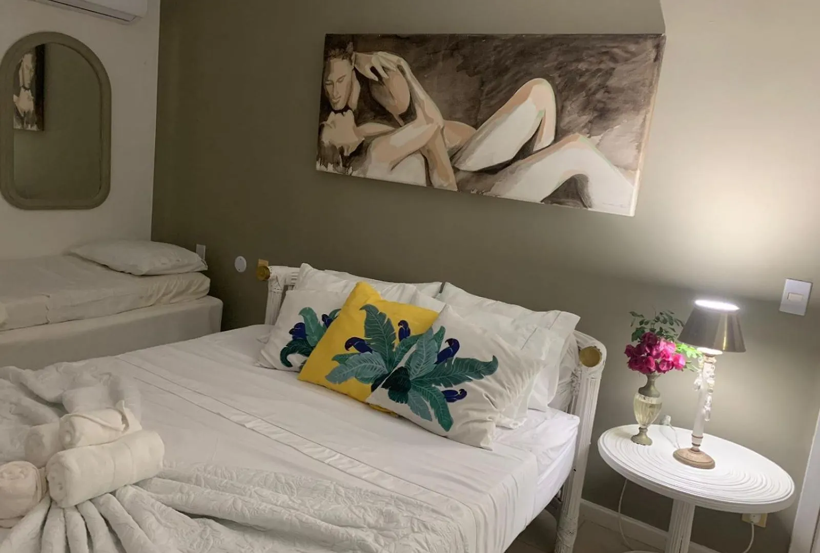 Villa Mansao 24 Condominio Ferradurinha Armacao dos Buzios
