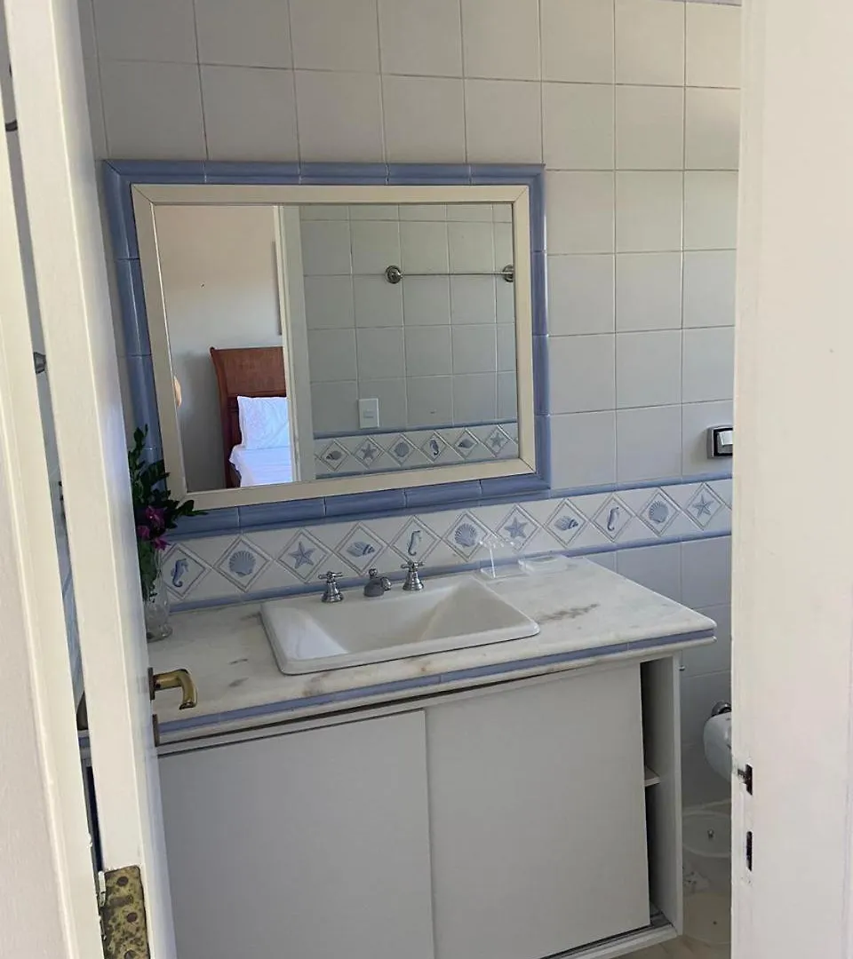 Villa Mansao 24 Condominio Ferradurinha Armacao dos Buzios
