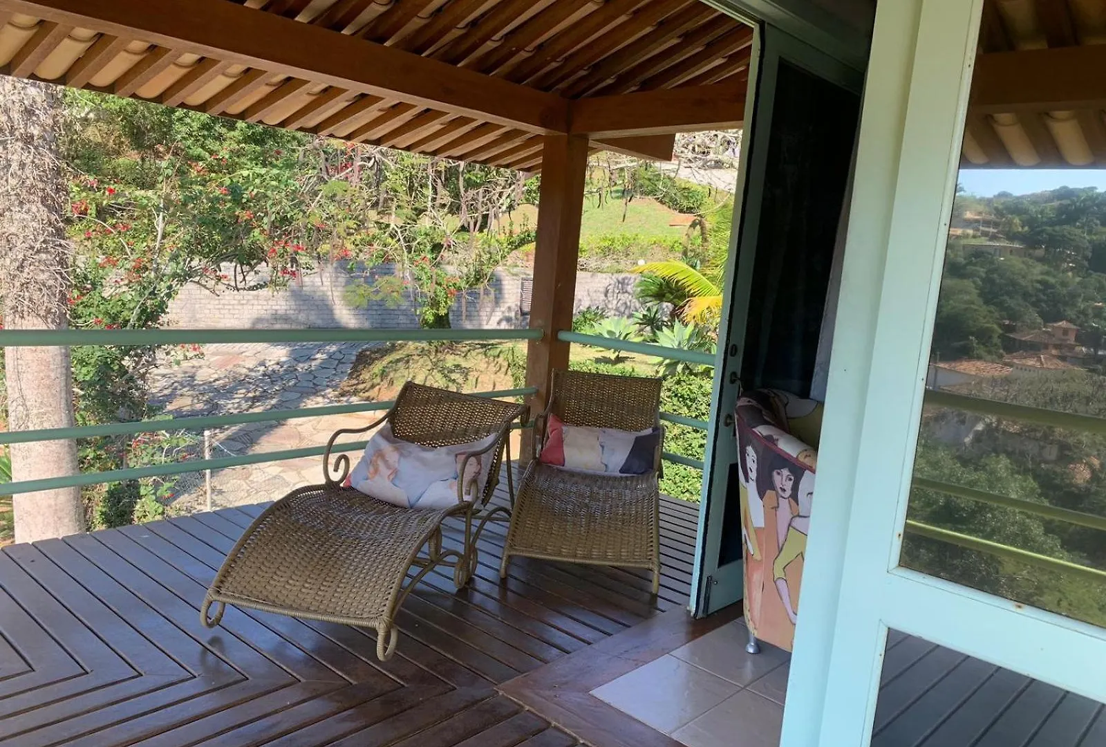 Villa Mansao 24 Condominio Ferradurinha Armacao dos Buzios Brazil