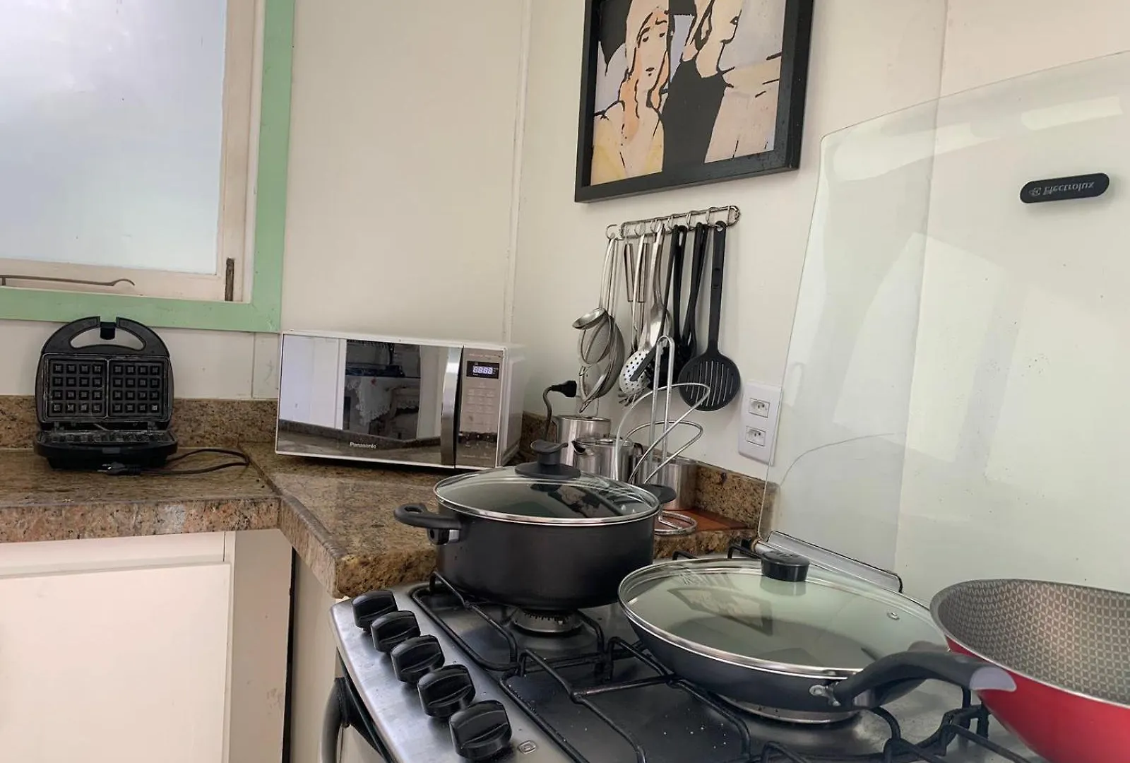 Villa Mansao 24 Condominio Ferradurinha Armacao dos Buzios