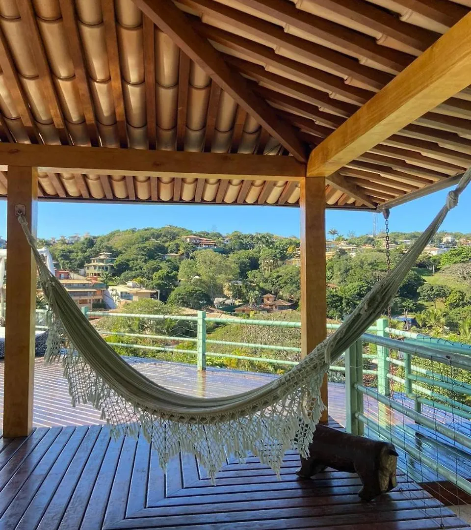 Villa Mansao 24 Condominio Ferradurinha Armacao dos Buzios Brazil