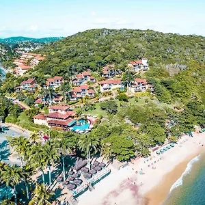 Hotel La Boheme E, Búzios