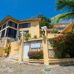 3* Mini-hôtel E Mercedes
